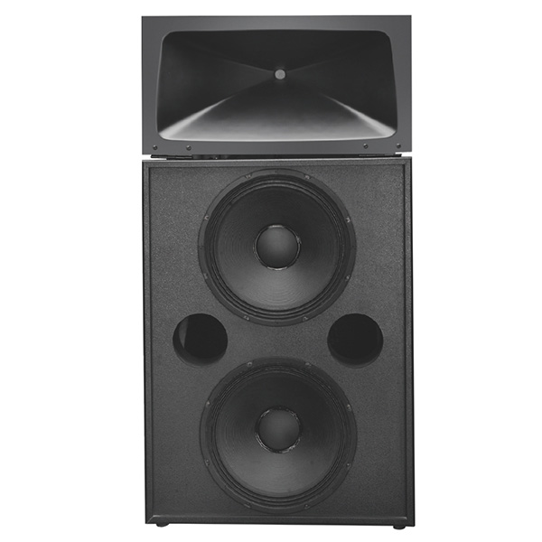 Screen Speaker